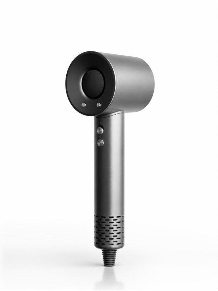 Selora High-Speed Hair Dryer+1 Free Detangling Hair Brush