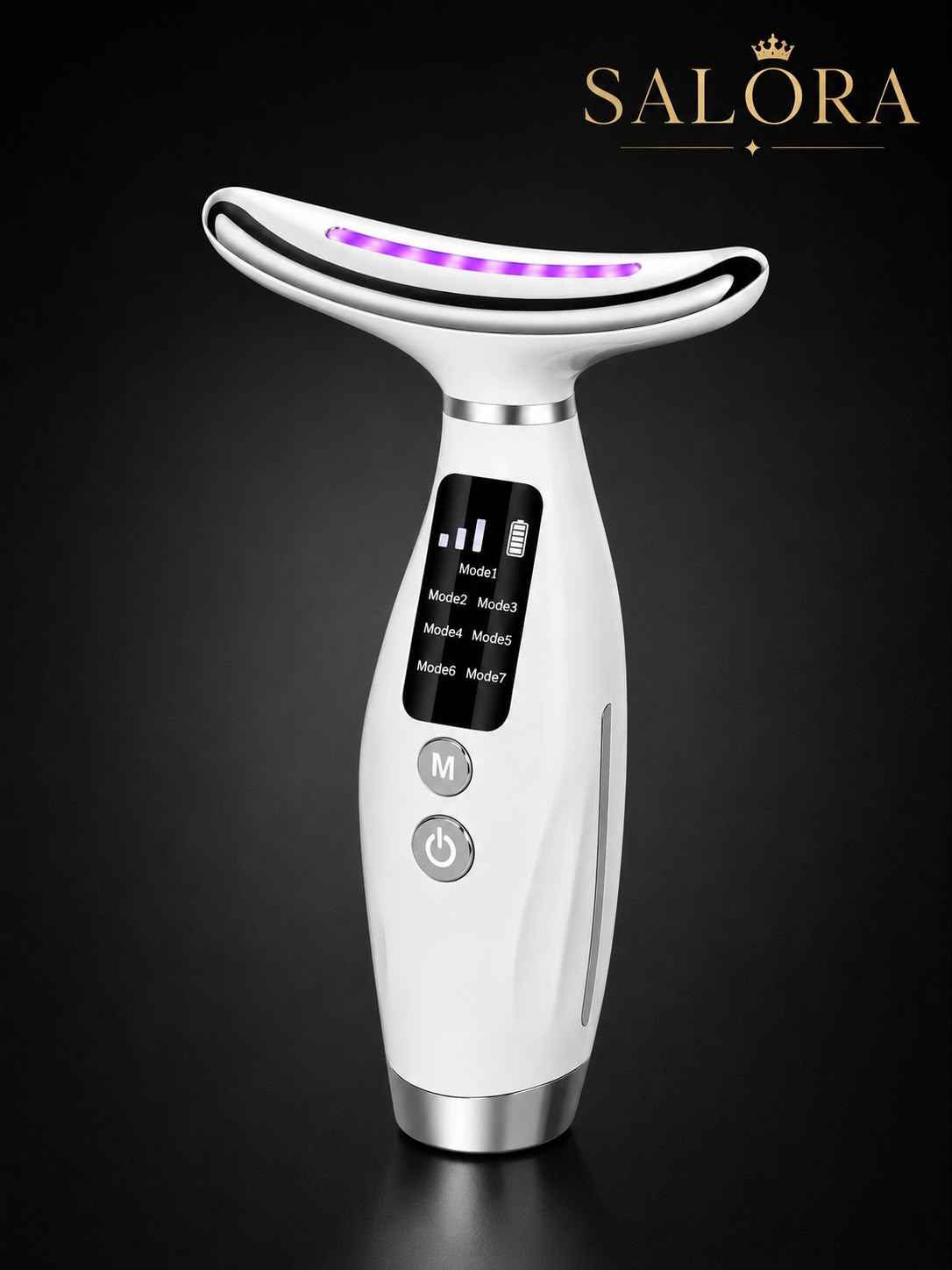 Selora Facial Neck Beauty Enhancer skincare device